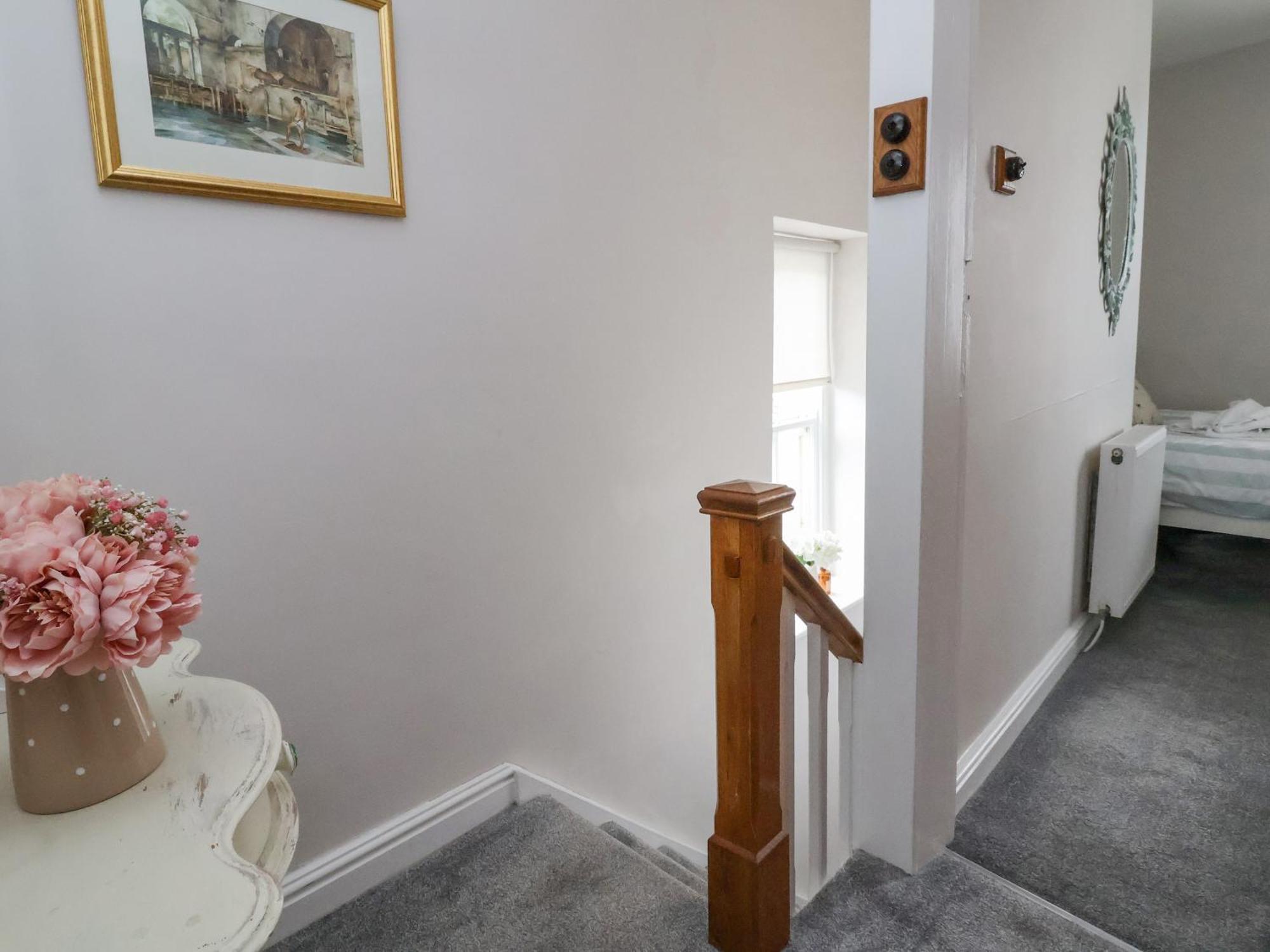 Millgate Cottage Conwy Buitenkant foto