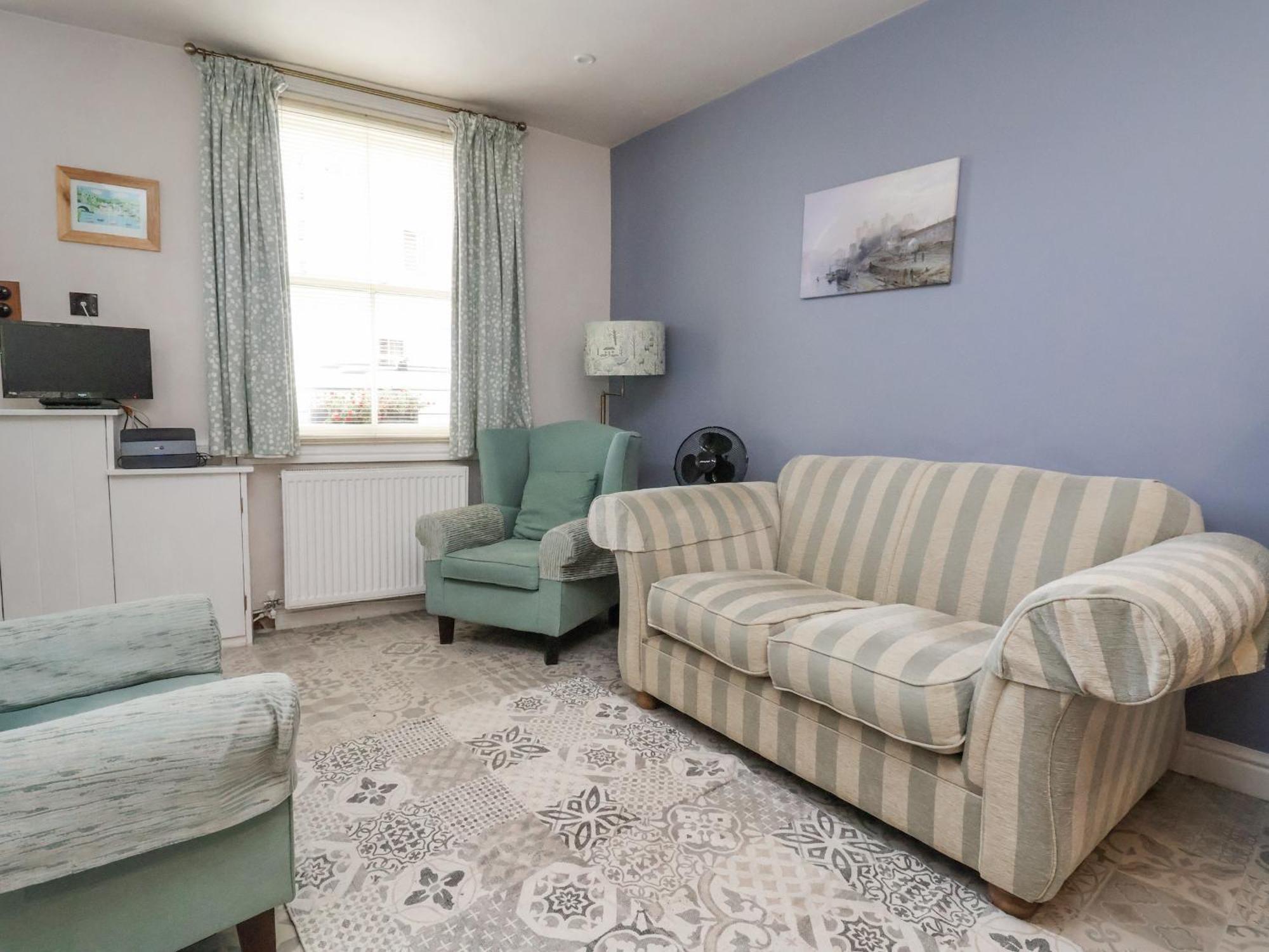 Millgate Cottage Conwy Buitenkant foto